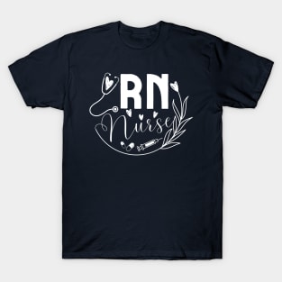 Registered Nurse T-Shirt